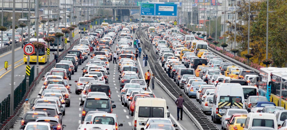 İstanbullulara cuma ve cumartesi için kritik uyarı