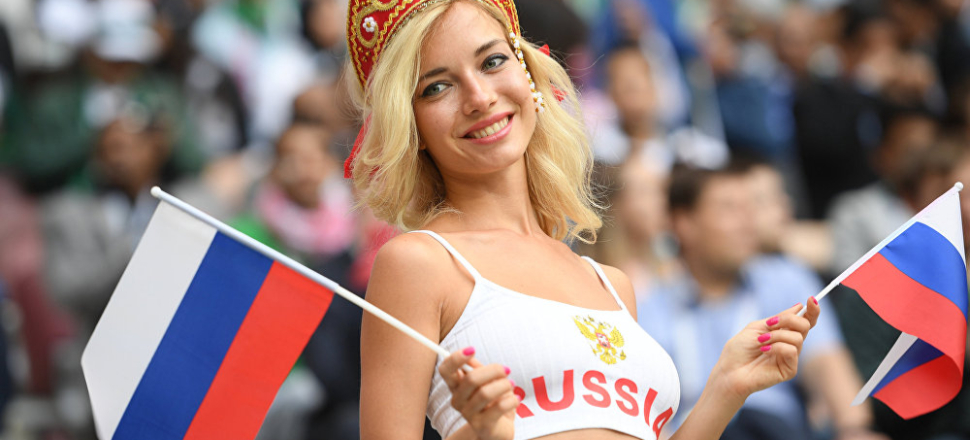 Burger King'den Rus kadınlara ahlaksız teklif!