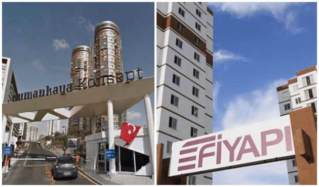 Fİ Yapı ve Dumankaya mağdurlarına müjde!