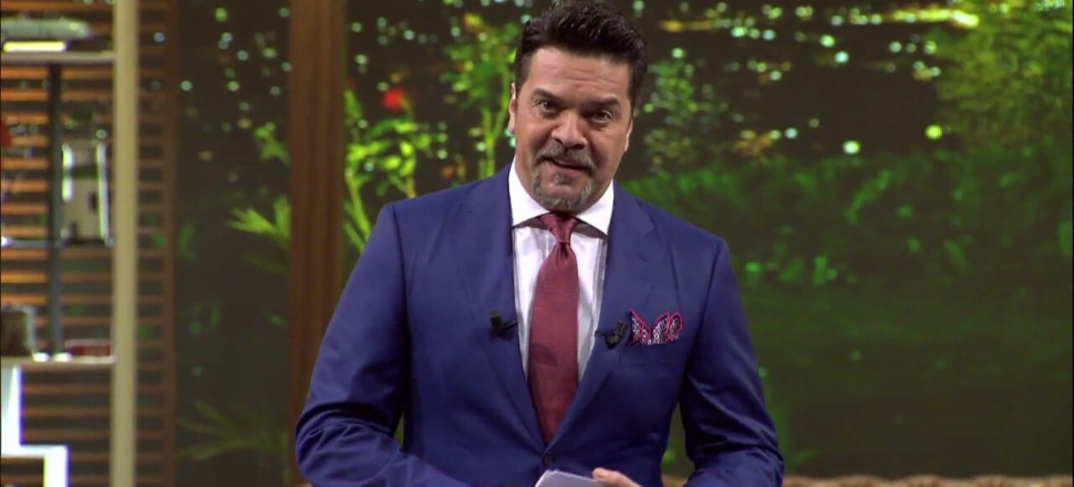 Beyaz Show muamması sonunda çözüldü!