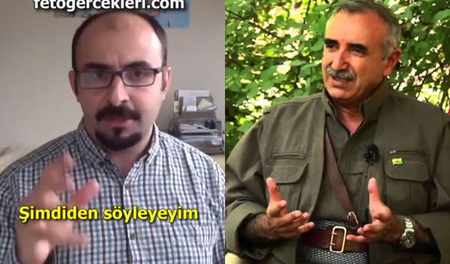 Bu pislikleri sevindirmeyelim...