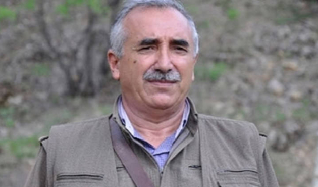 Murat Karayılan'ın iki akrabası gözaltında
