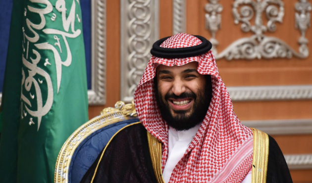 Suudi Arabistan prensi Roma'yı satın alıyor!
