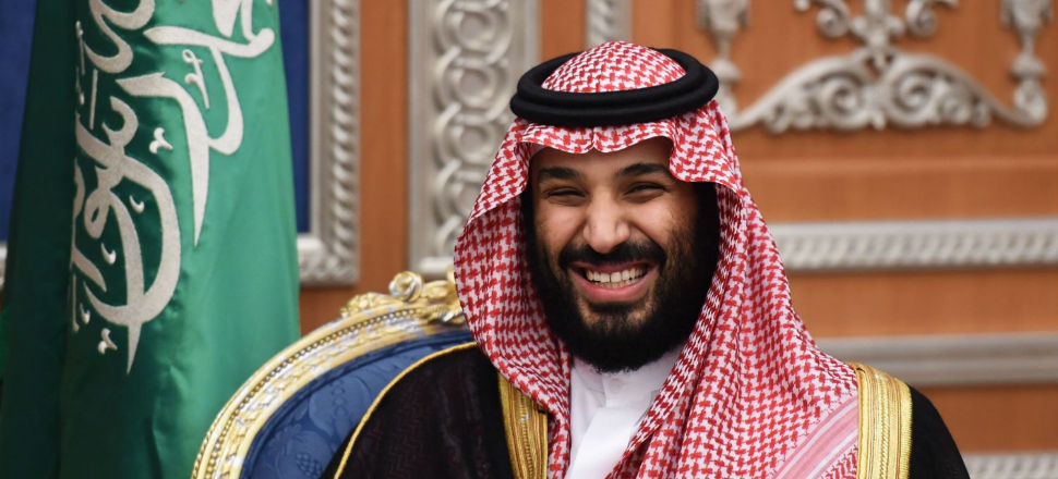 Suudi Arabistan prensi Roma'yı satın alıyor!