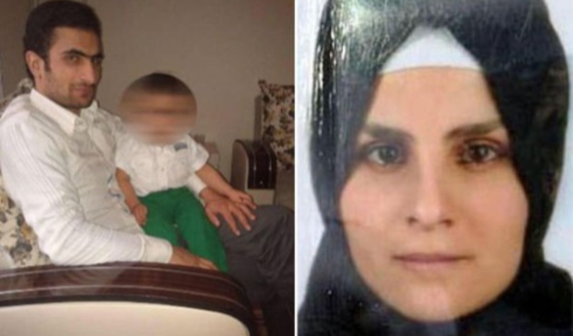 "Karımı bıçaklayınca doğurmaya başladı!"