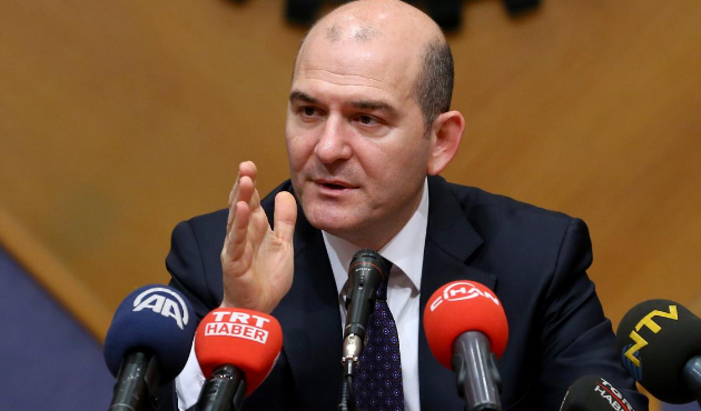 "FETÖ'yle ilgili yeni bir belge ortaya çıktı!"