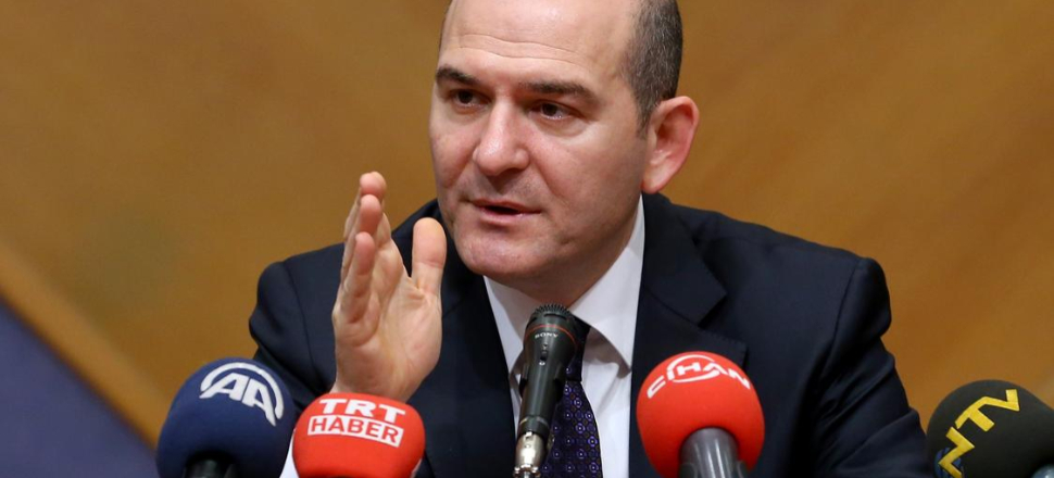 "FETÖ'yle ilgili yeni bir belge ortaya çıktı!"