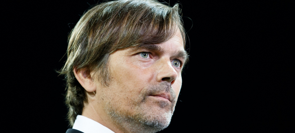 Fenerbahçe'nin yeni teknik direktörü Phillip Cocu!