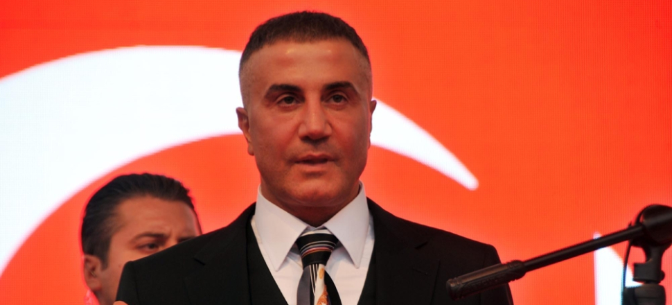 Mahkemeden Sedat Peker'in o sözleri hakkında karar