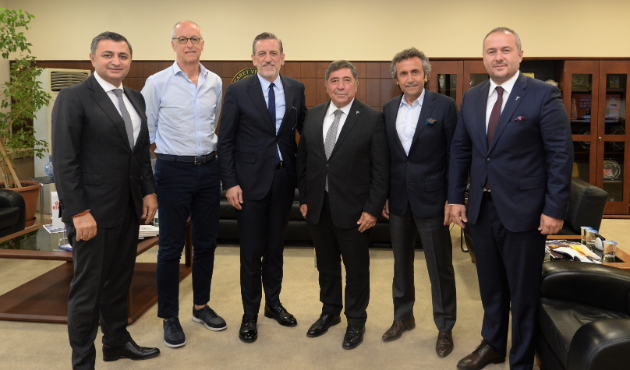 “İthalata panzehir olacak projeler”
