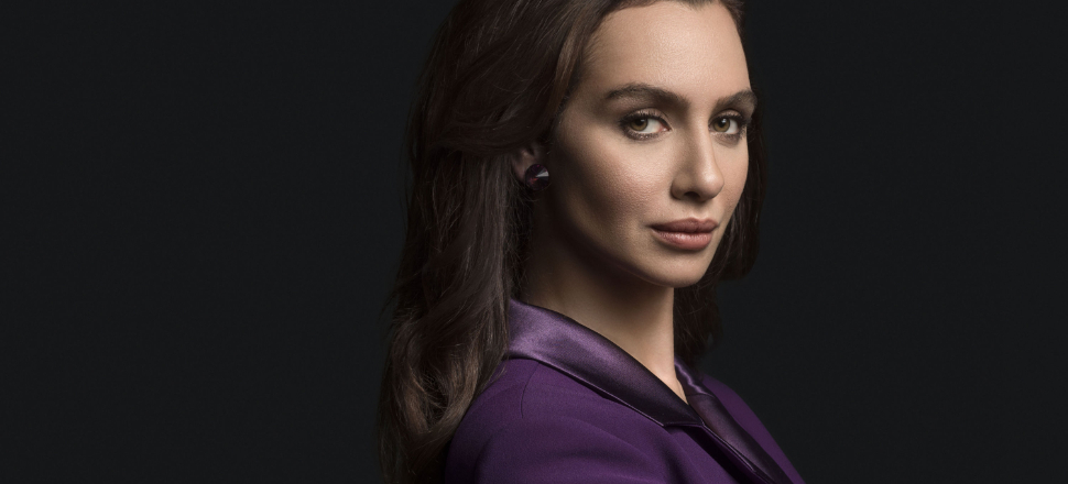 Birce Akalay, sevgilisini değil onu seçti!