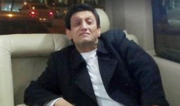 Paylaştığı mesajı gören yanına koştu ama...