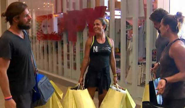 Survivor yarışmacıları doları hala 3.80 sanıyor!
