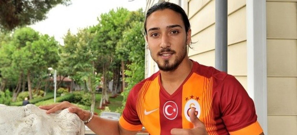Galatasaray'dan Tarık Çamdal'a kötü haber!