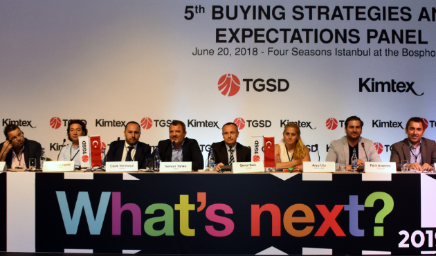 Hazır giyimde 25 milyar dolarlık ihracat