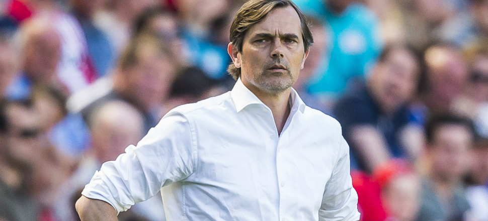 Phillip Cocu, genç transferleri yorumladı!