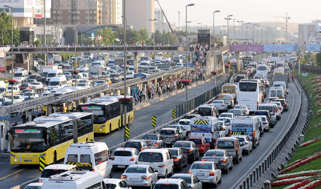 Zorunlu Trafik Sigortası Yönetmeliği değişti...