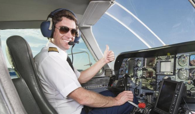 Türk Hava Yolları bin pilot alacak!