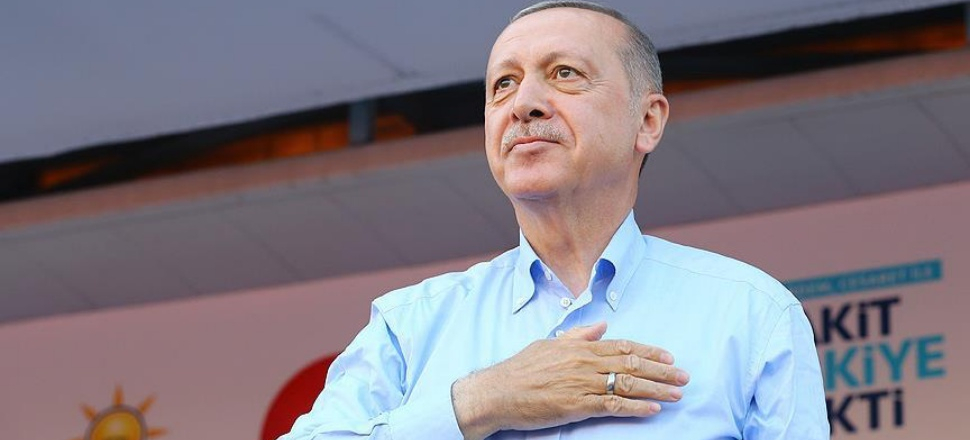 "Futbolcu arkadaşım aradı beni "Başkan" dedi..."