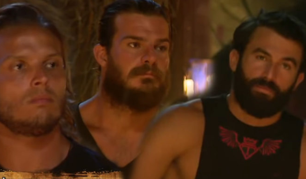 Survivor'ın elenen son yarışmacısı o isim oldu!