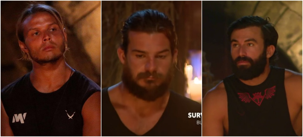 Survivor'ın elenen son yarışmacısı o isim oldu!