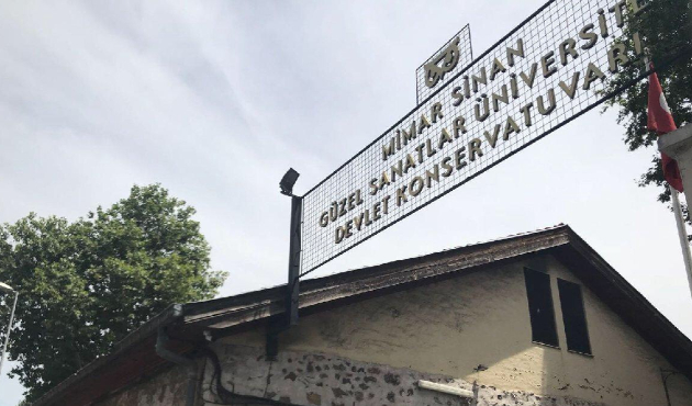 Seçime 1 gün kala yeni "Gezi" kalkışması! / ÖZEL