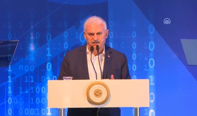 Yıldırım: Türkiye üzerinde ciddi bir oyun var!