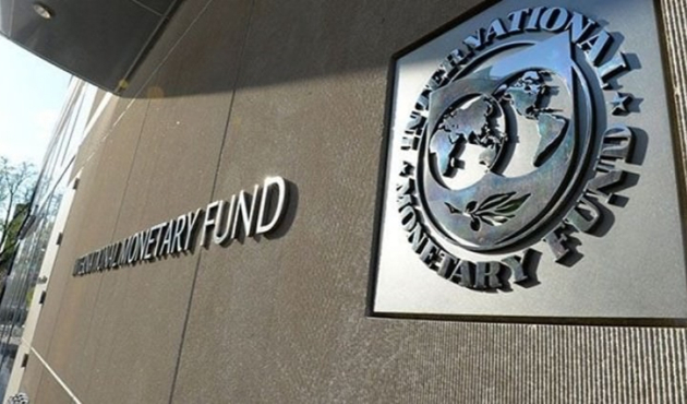 AB ve IMF Türkiye'ye ekonomik yardımda bulunabilir