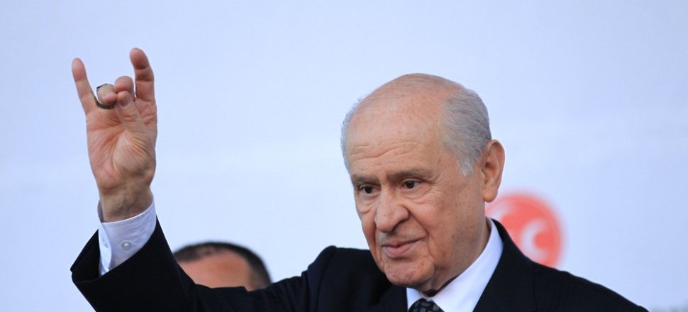 Bahçeli: Cumhur İttifakı'ndan rahatsızlar...