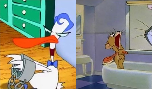 Çocuktuk, masumduk, yıllarca kandırılmışız!