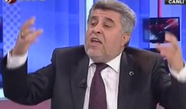 Hasan Hüseyin Ceylan'dan SP'ye tepki...