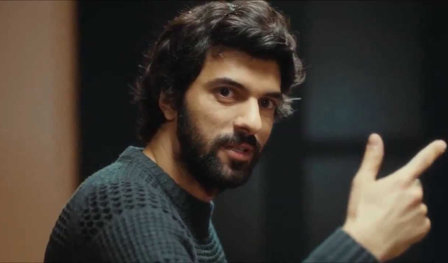 Engin Akyürek'in sevgilisini o isim oynayacak!