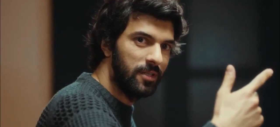 Engin Akyürek'in sevgilisini o isim oynayacak!