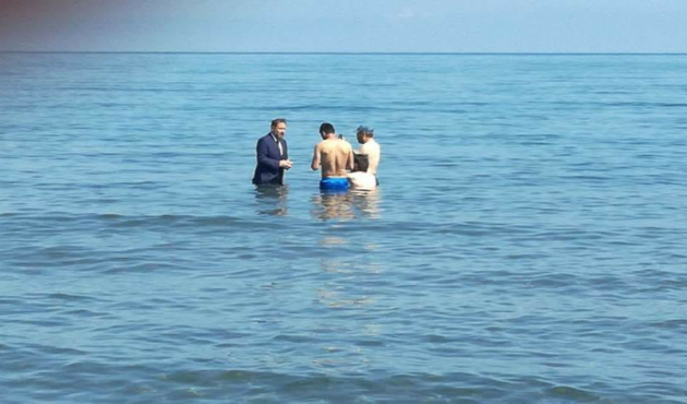 Milletvekili adayından beyin yakan reklam filmi!