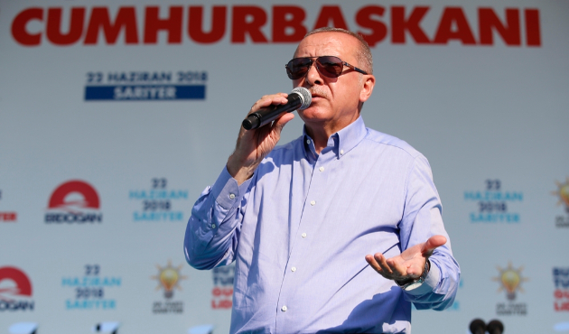 Kandil Nusaybin ilçe teşkilatımızı tehdit ediyor!