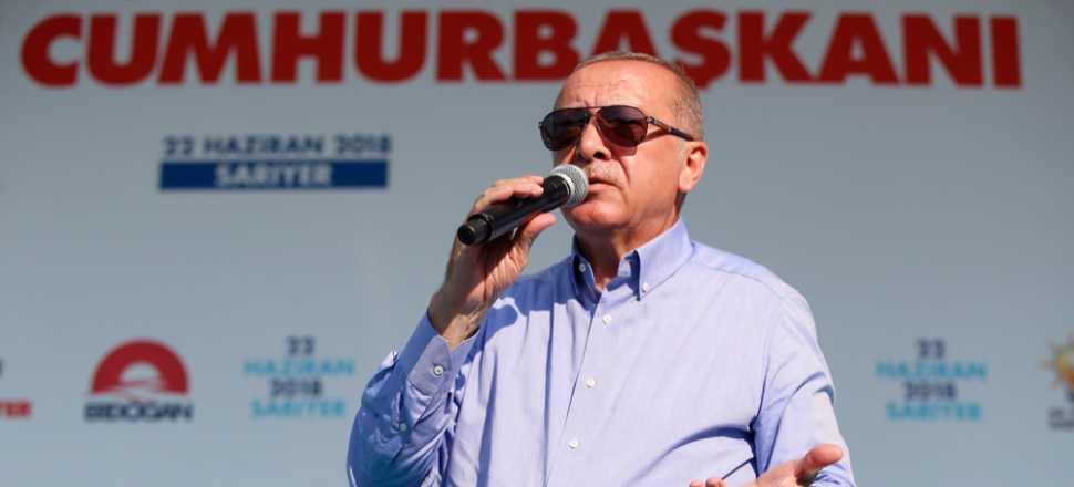 Kandil Nusaybin ilçe teşkilatımızı tehdit ediyor!