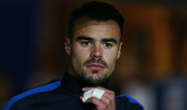 Trabzonspor'da Da Silva transferi gerçekleşmedi!