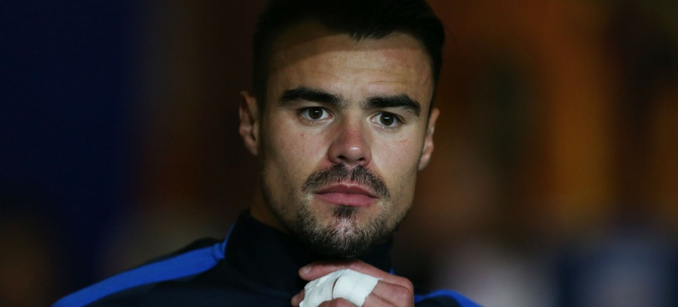 Trabzonspor'da Da Silva transferi gerçekleşmedi!