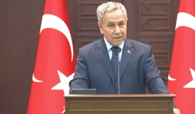 Gökçek-Arınç davasında karar...