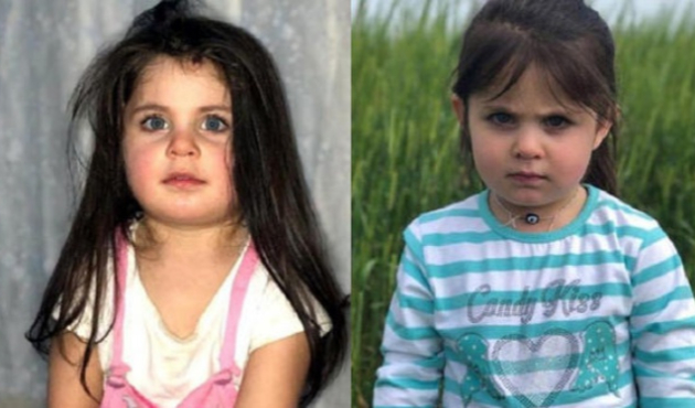 Minik Leyla'yı arama çalışmalarına seçim molası!