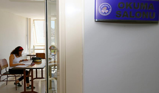 Devlet yurdunda kalan öğrencilere yaz müjdesi!