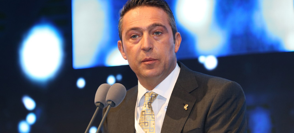 Ali Koç'tan flaş karar!