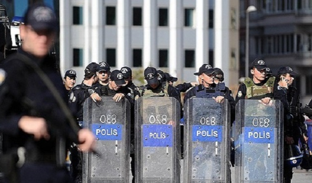 İstanbul'da alarm verildi!