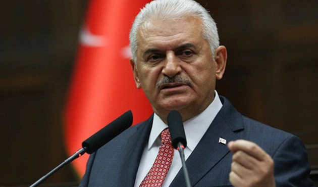 Seçim için gelen yabancı gözlemcilere tepki!