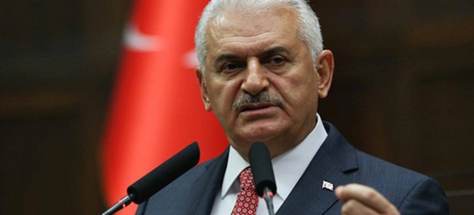 Seçim için gelen yabancı gözlemcilere tepki!