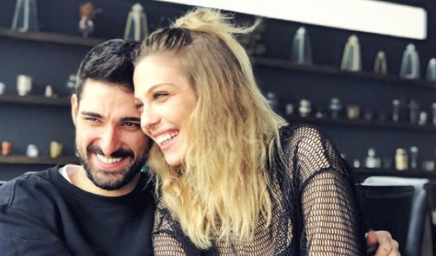 ''Çok değerli bir ilişkinin sonuna geldim"