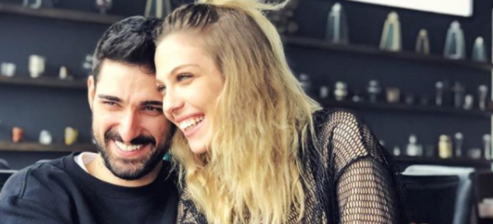 ''Çok değerli bir ilişkinin sonuna geldim"