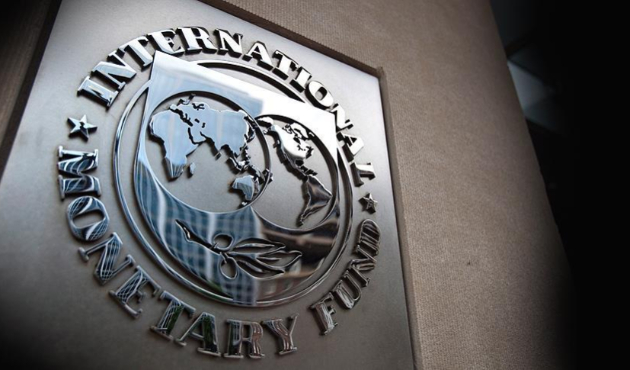 IMF'den Türkiye iddialarına yalanlama!