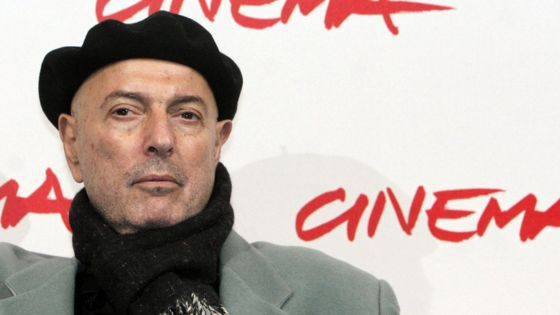 Dünyaca ünlü yönetmen hayatını kaybetti