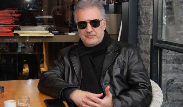 Tamer Karadağlı'dan nispet yapar gibi açıklama!